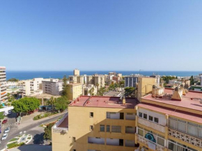 Short break apartment in Torremolinos, Torremolinos